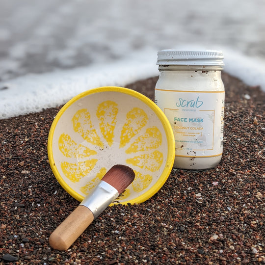 The Pineapple Collection +plus