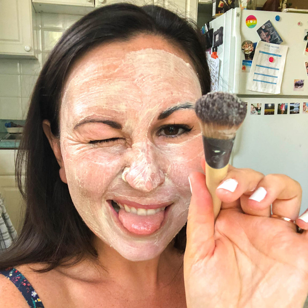 Tropical Dreaming - Holiday Gift Set