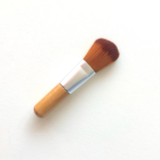 Mini Face Mask Brush