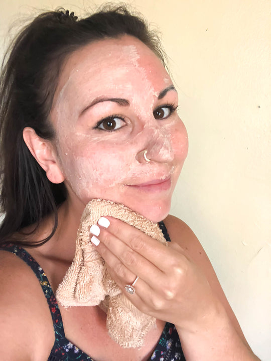 Coconut Colada Face Mask Bundle