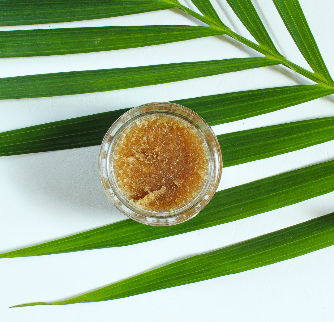 Coco Kisses - Lip Scrub