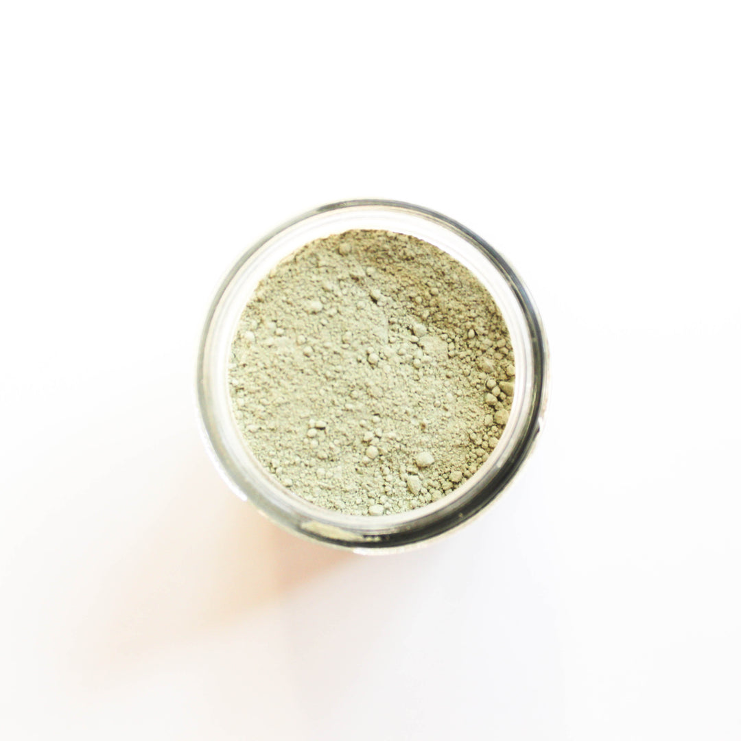 Matcha Mud Face Mask Bundle