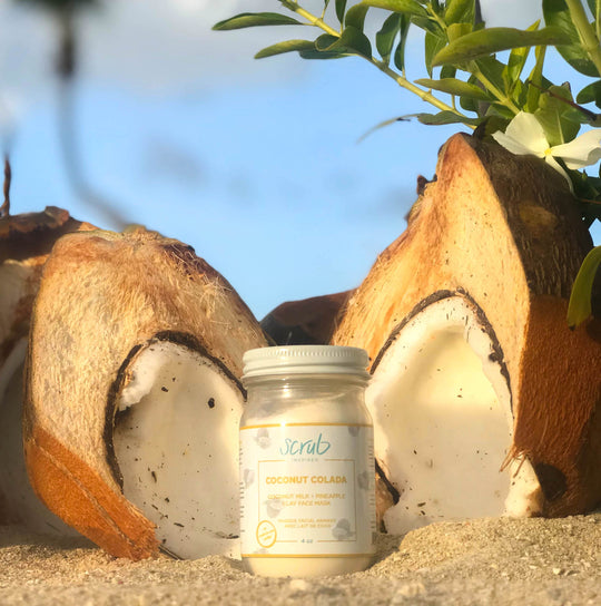 The Pineapple Collection