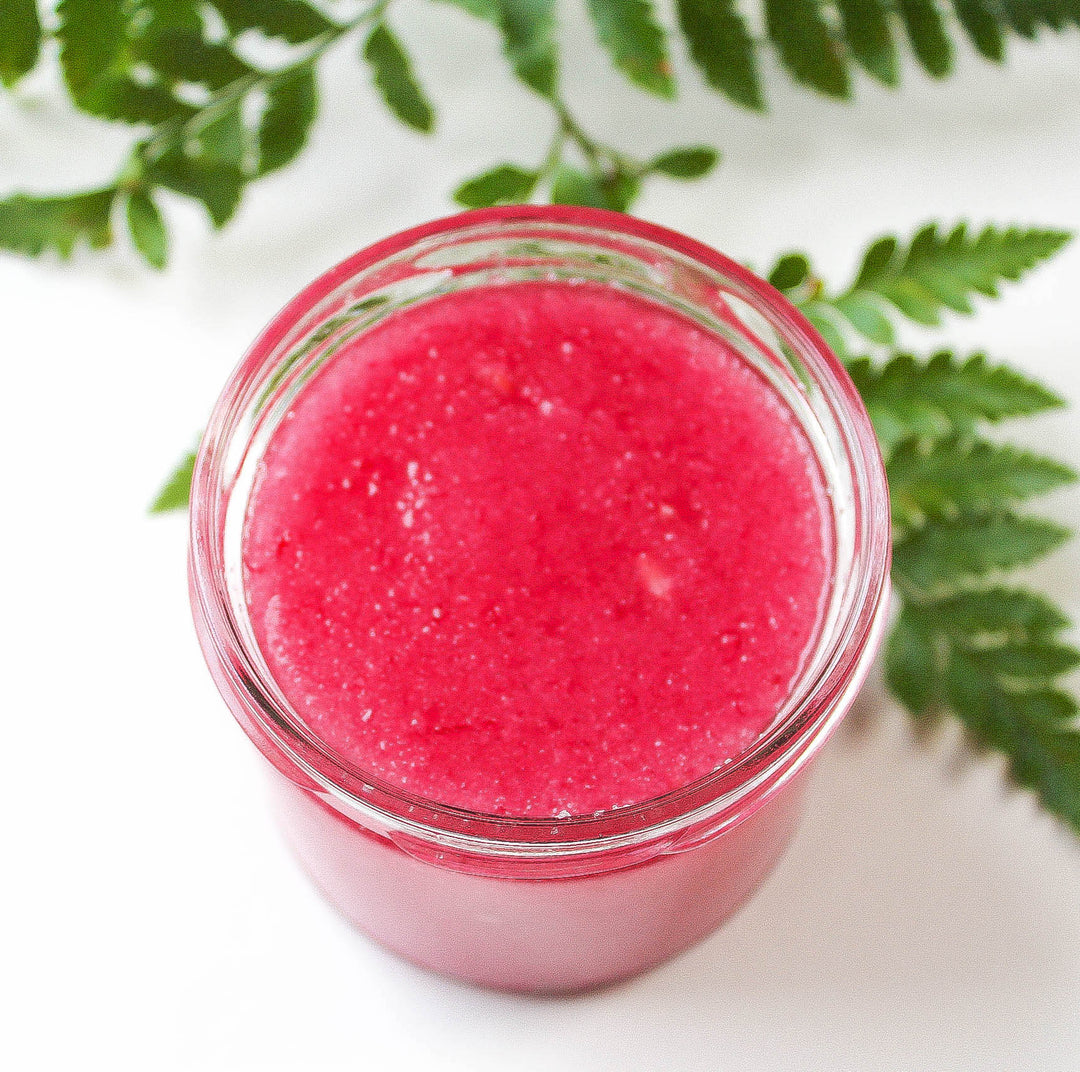 Pom Pom - Sugar Scrub