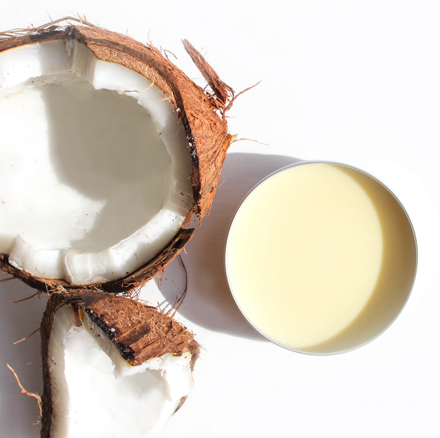 Au Naturel - Raw Shea Body Butter