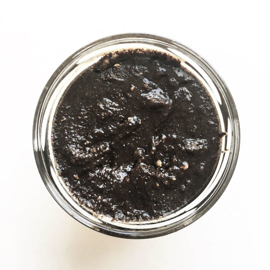 Oatmeal Coffee - Sugar Scrub