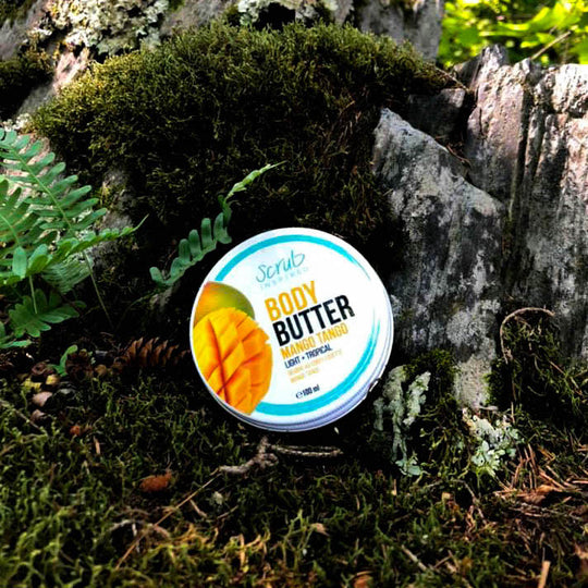 Mango Tango - Body Butter