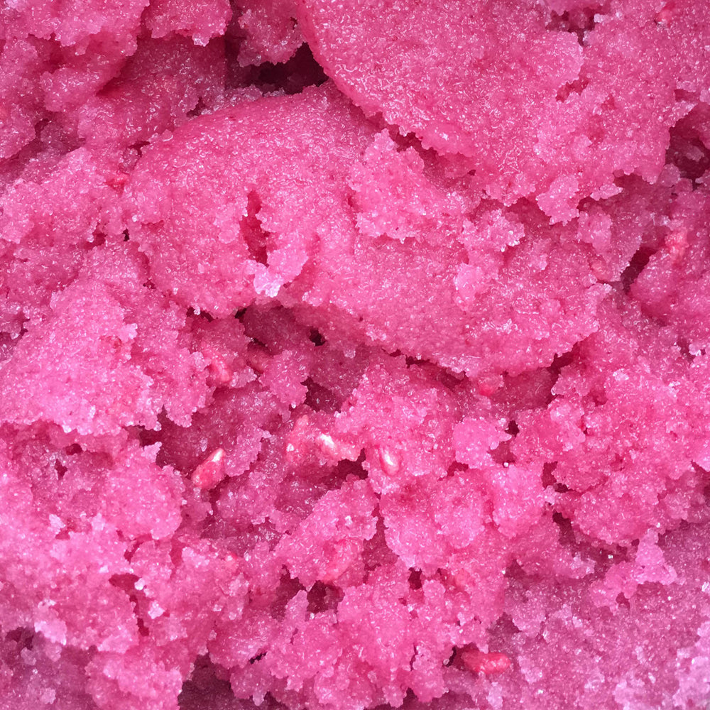 Pom Pom - Sugar Scrub