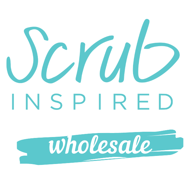 Scrub Inspired Wholesale Shop