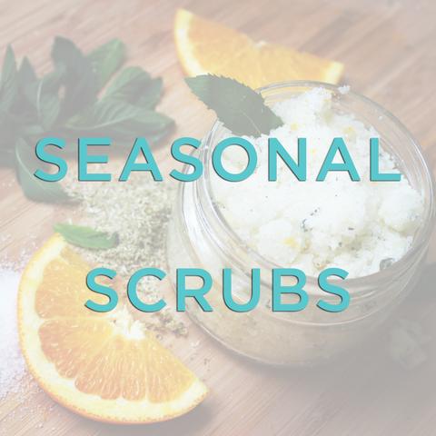 Seasonal Scrubs