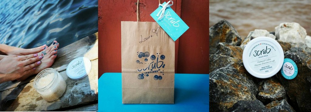 scrub inspired local pickup locations