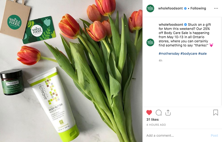 whole foods ottawa scrub inspired where to buy scrub inspired