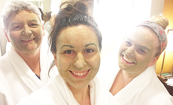 jessica mcneil kiersten hanly joan mcneil scrub inspired