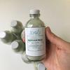Matcha Mud [exfoliating face mask]