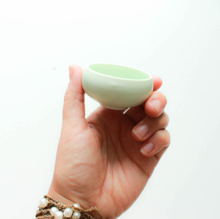 Matcha Mud Face Mask Bundle