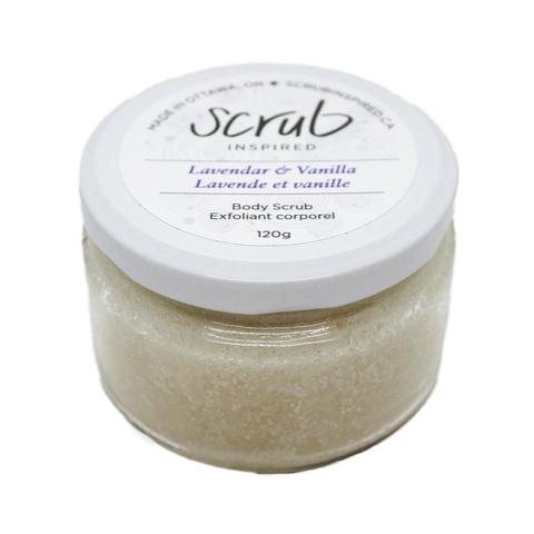 Lavender Vanilla - sale [Cape Breton only]