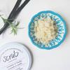 Salt Scrub - Lavender Vanilla